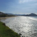 Apartamento 100 metros da Praia Grande/Ubatuba/SP
