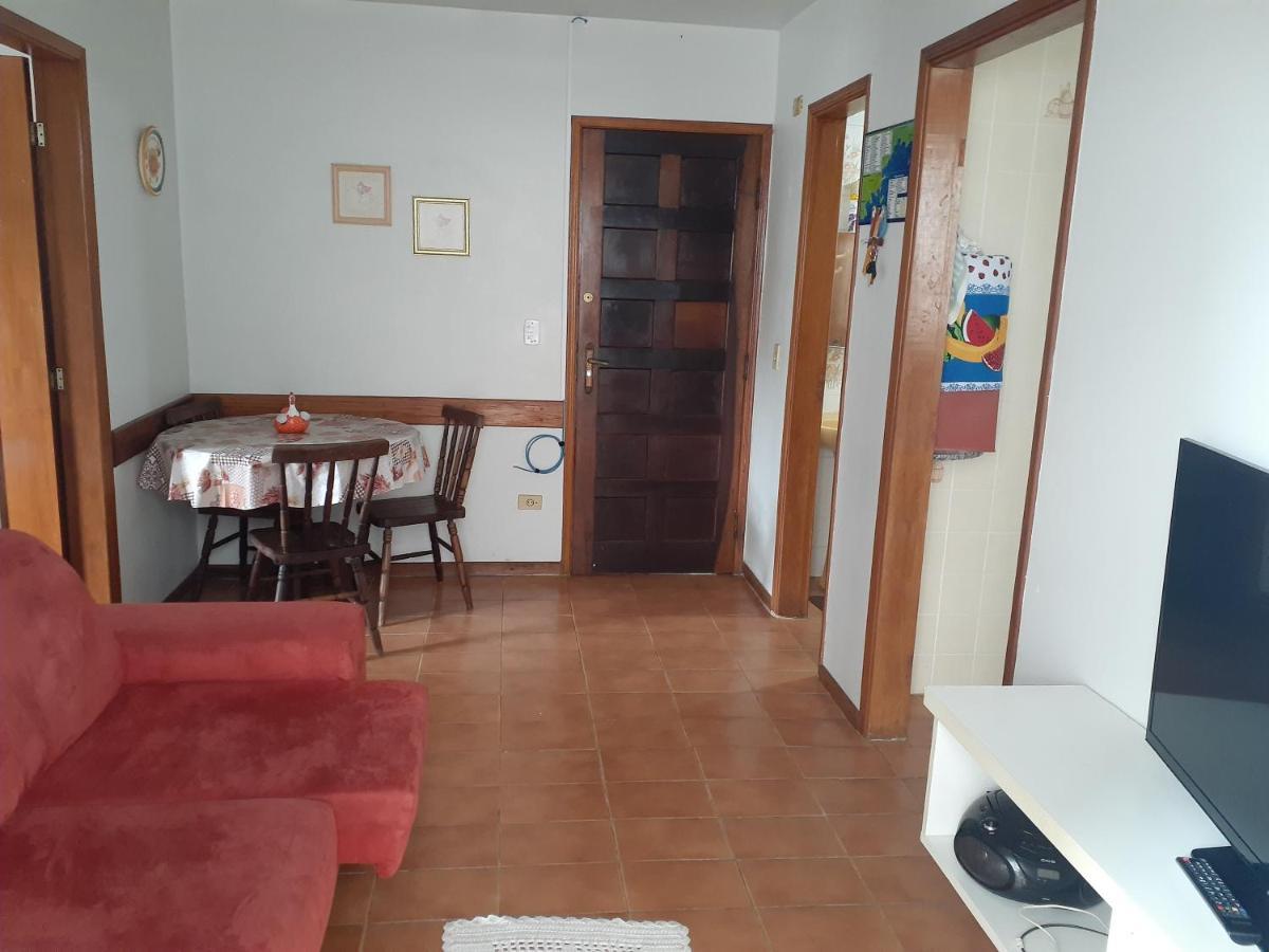 Apartamento 100 Metros Da Grande/ubatuba/sp Ubatuba
